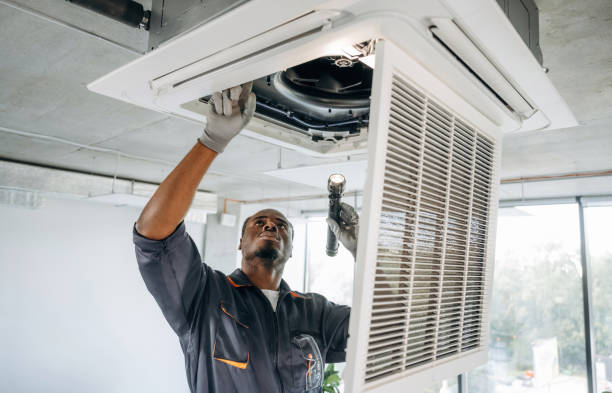 Licensed Ac Repair service in Jewett City, CT - FH HVAC