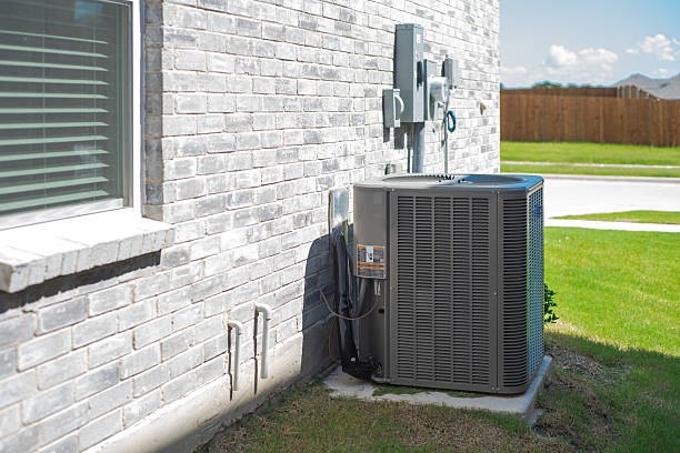 Reliable Ac Repair contractor in Jewett City, CT by FH HVAC